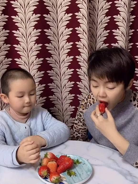 爱吃饭的辰宝宝的2023年合集2