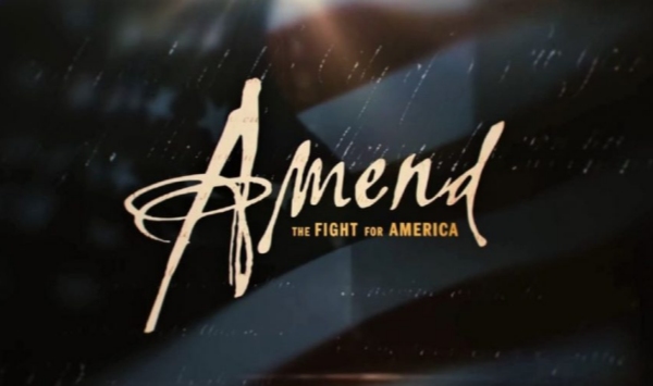 修正案为美国而战