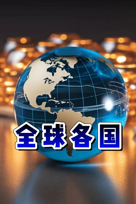 全球各国
