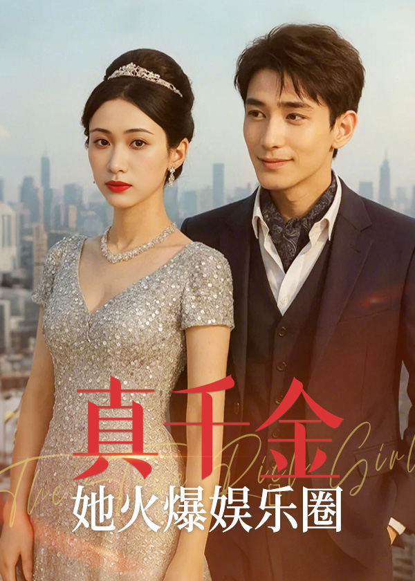 真千金她火爆娱乐圈