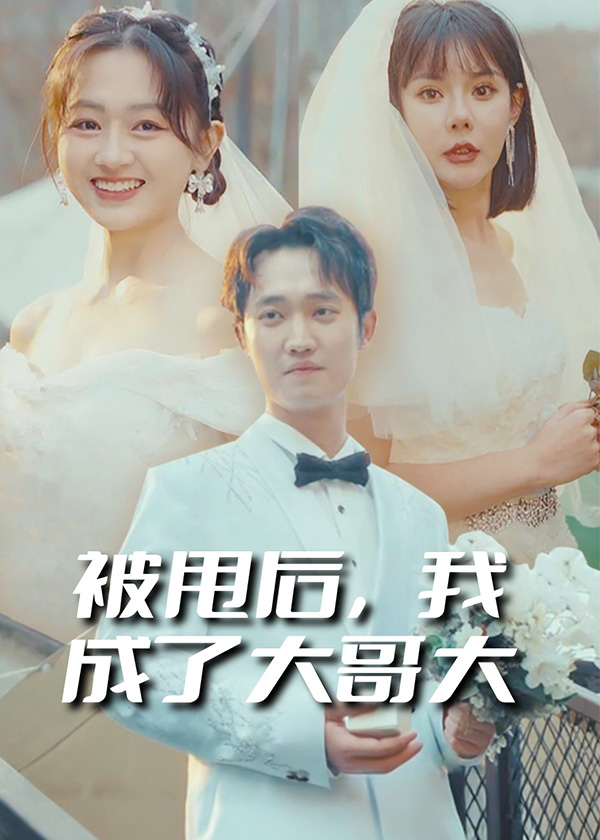 被甩后，我成了大哥大