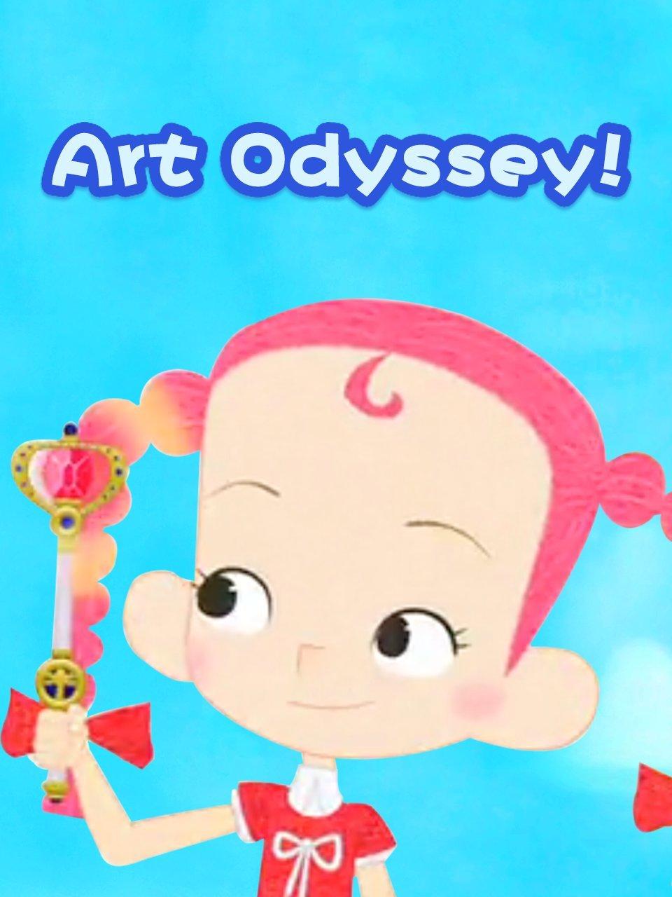 ArtOdyssey