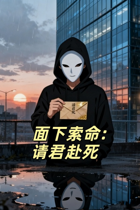 面下索命请君赴死