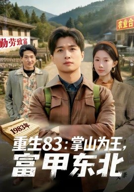 重生八三掌山为王，富甲东北