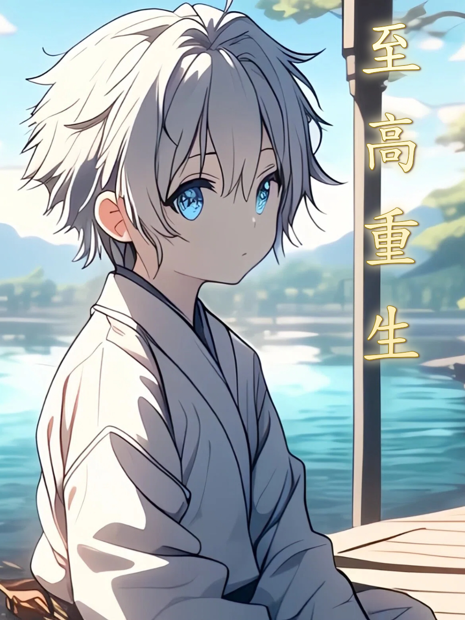 至高重生