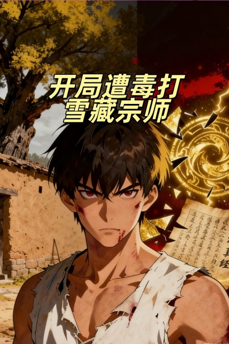 开局遭毒打雪藏宗师