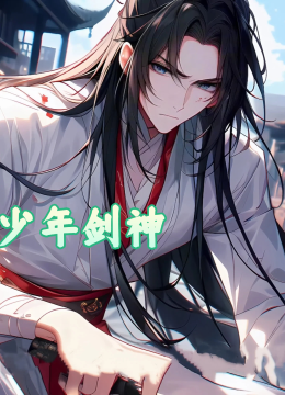 少年剑神