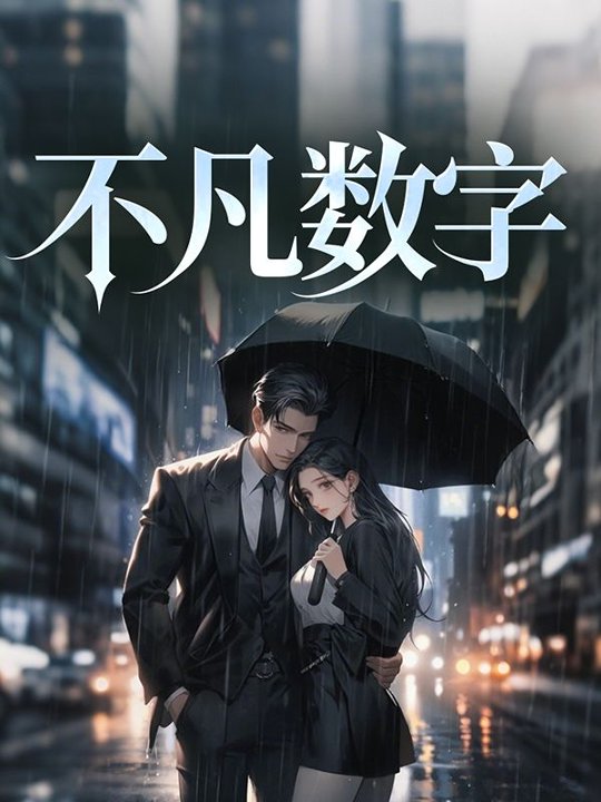 不凡数字