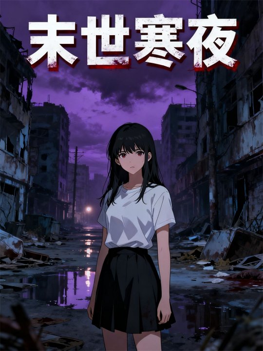 末世寒夜