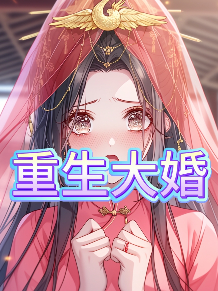 重生大婚