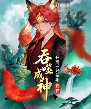 吞噬成神开局一只杂毛狐狸