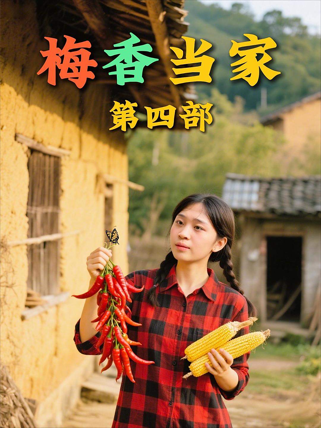 梅香当家第四部