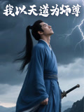 我以天道为师尊