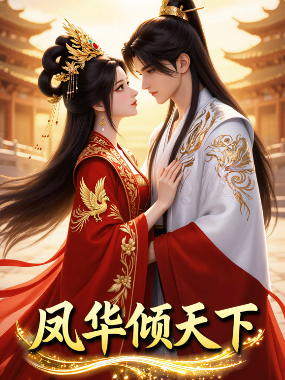 凤华倾天下