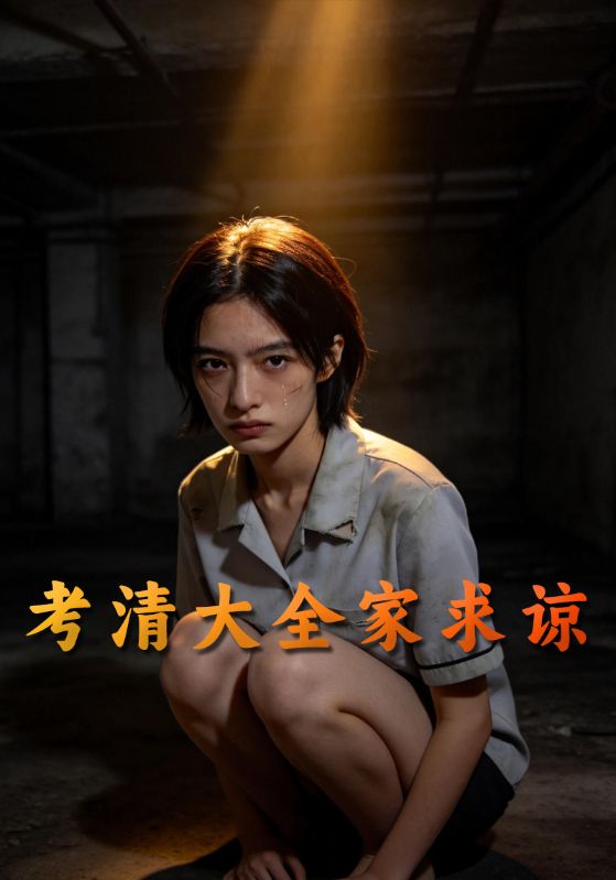 考清大全家求谅