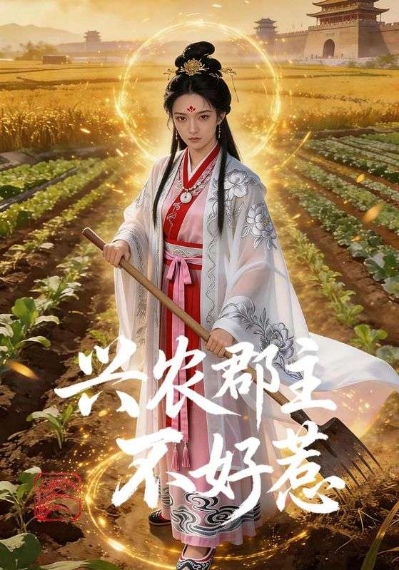 兴农郡主不好惹