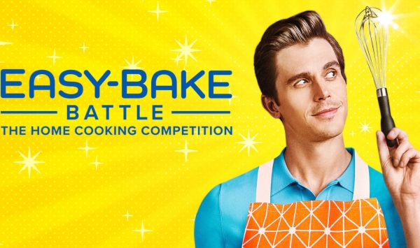 简易美食挑战赛家常菜大比拼