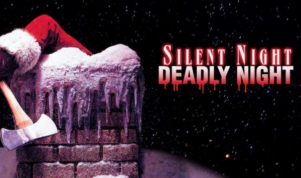 平安夜，杀人夜3