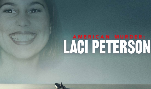 美国谋杀故事杀妻疑云