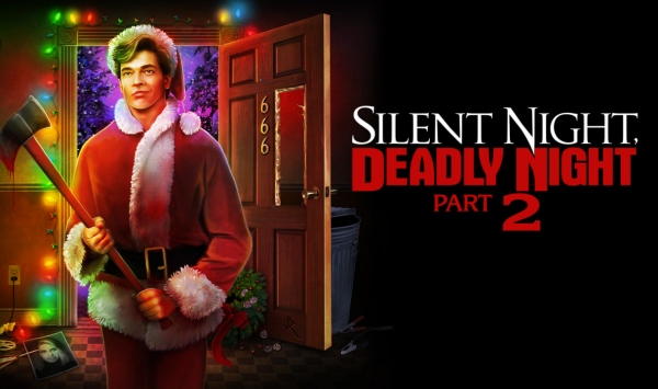 平安夜，杀人夜2