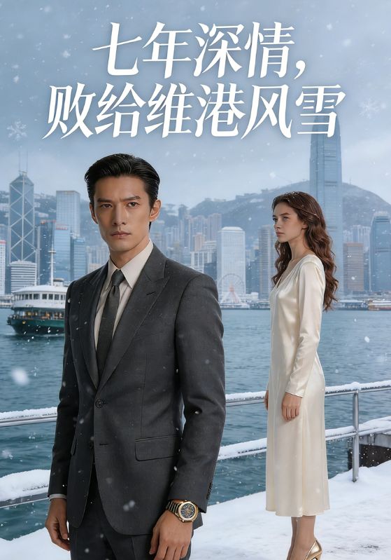 七年深情，败给维香港风雪