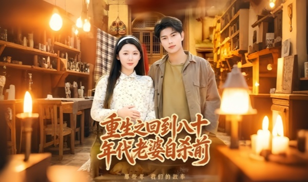 重生之回到八十年代老婆自杀前