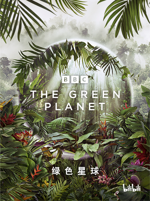 绿色星球中配版