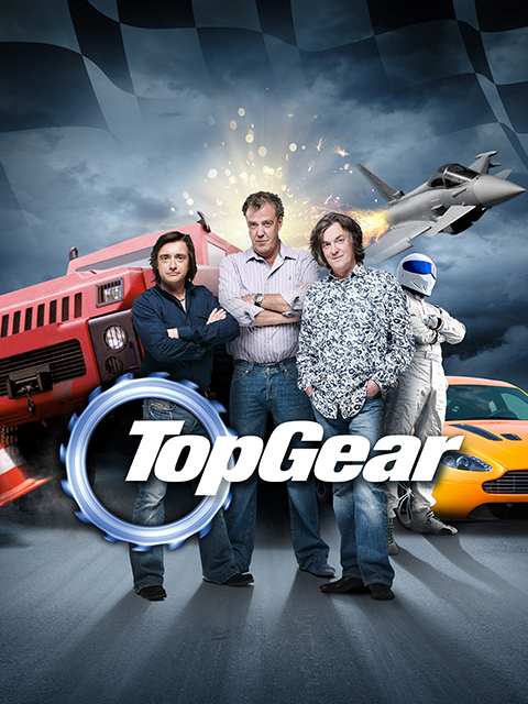TopGear第十七季
