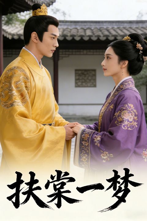 扶棠一梦