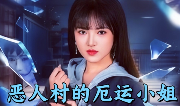 恶人村的厄运小姐