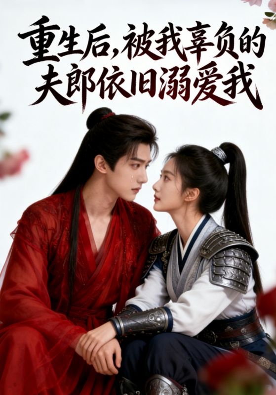 重生后，被我辜负的夫郎依旧溺爱我