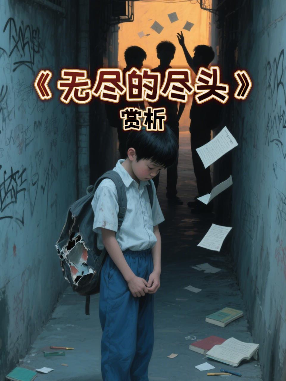 无尽的尽头赏析