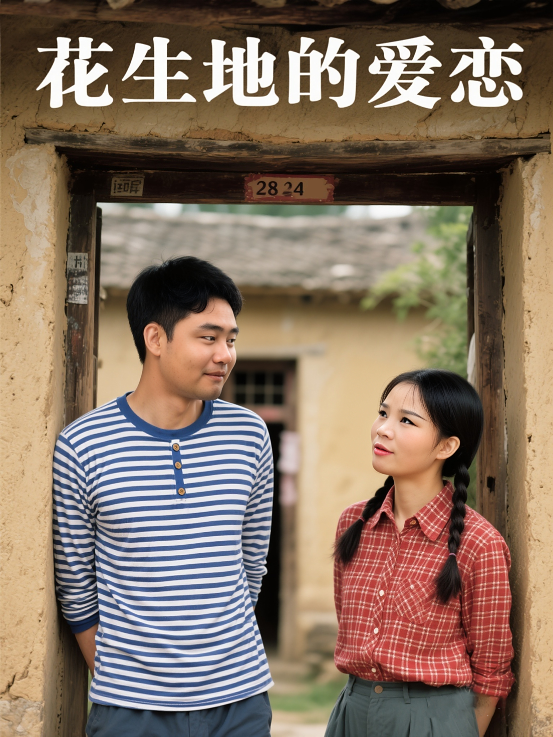 花生地的爱恋