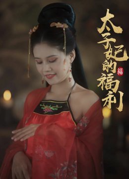 太子妃的福利