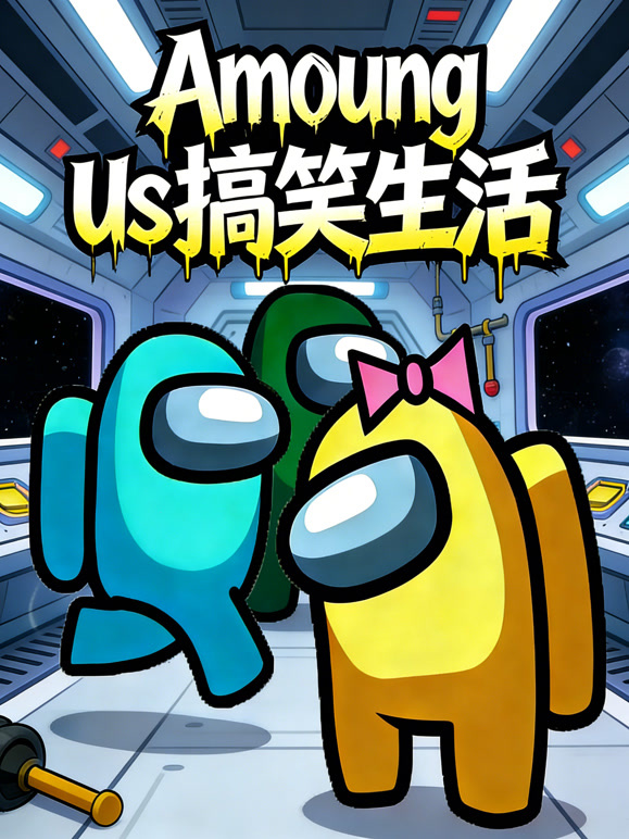 Amoungus搞笑生活