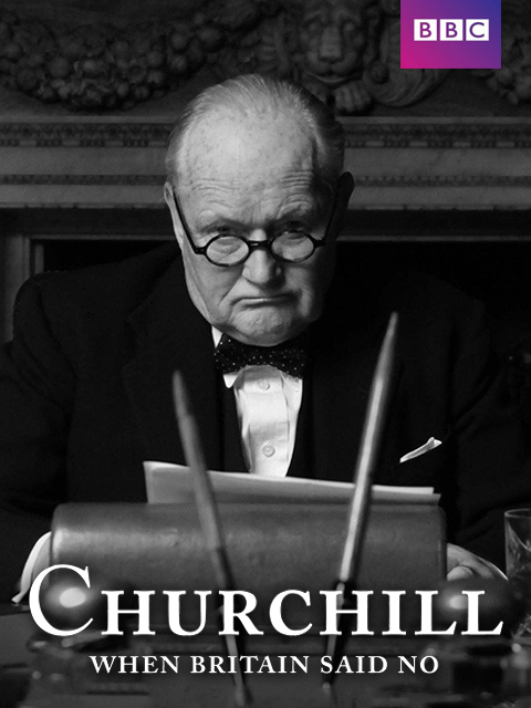 温斯顿丘吉尔赢在战争败在和平