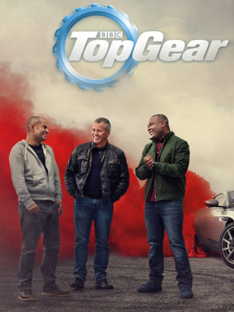 TopGear第二十四季