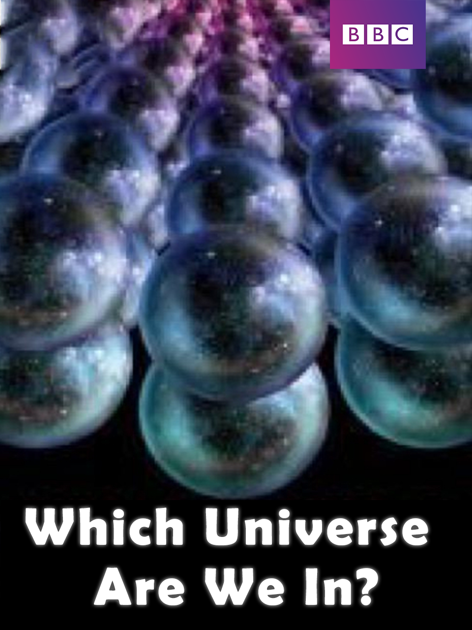 我们身处哪个宇宙