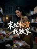末世物资我独享