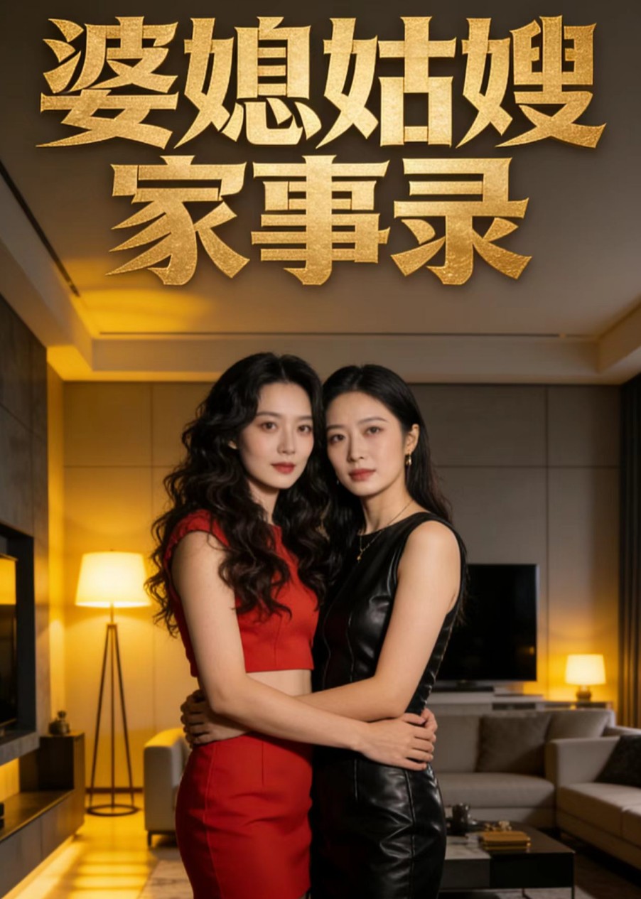 婆媳姑嫂家事录