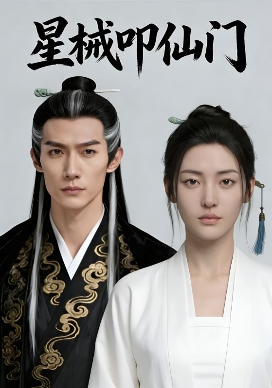 星械叩仙门