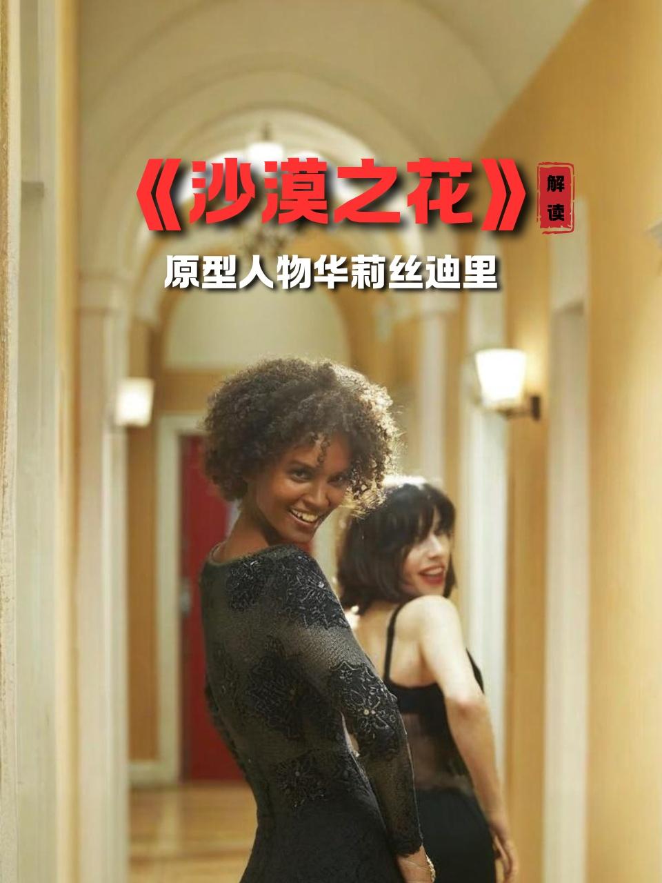 沙漠之花解读原型人物华莉丝迪里