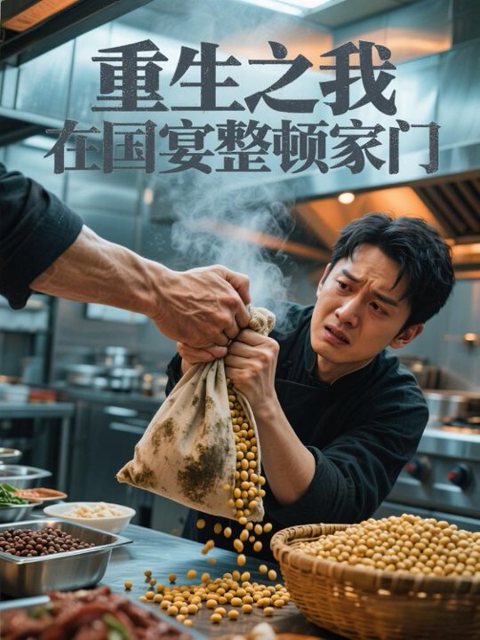 重生之我在国宴整顿家门