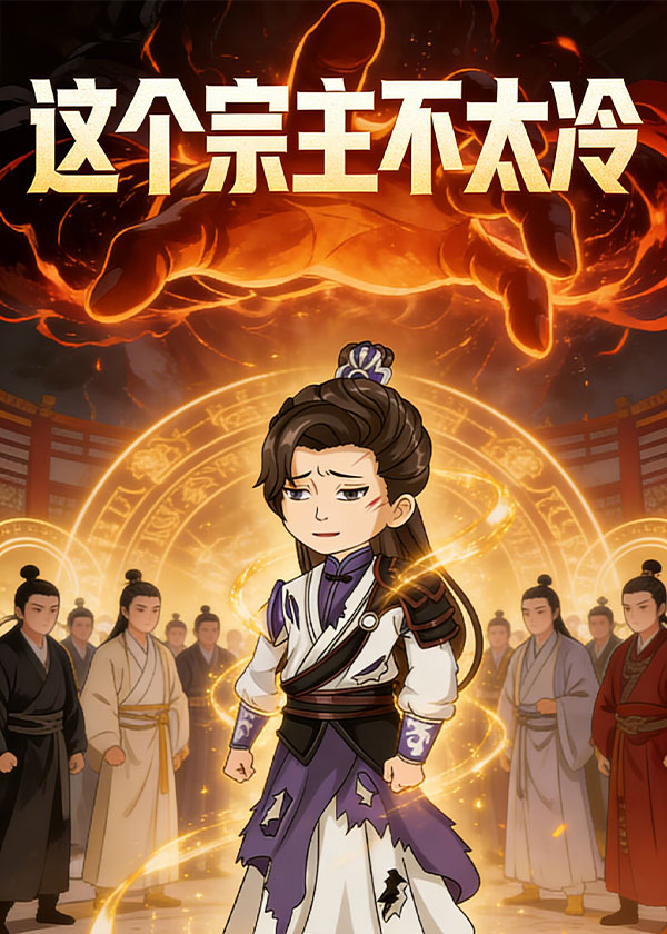 这个宗主不太冷