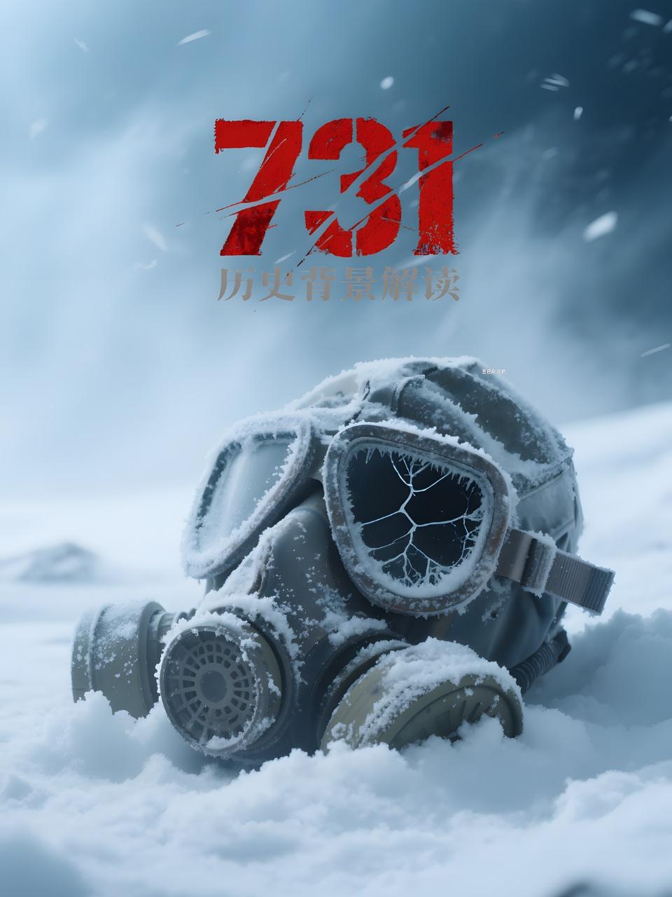 731历史背景解读