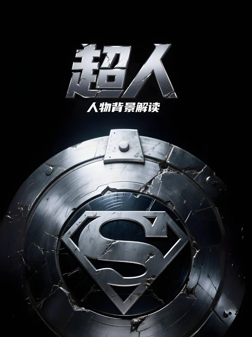 超人人物背景解读