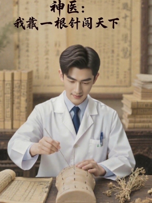 神医我靠一根针闯天下