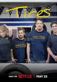 轮家也疯狂第1季