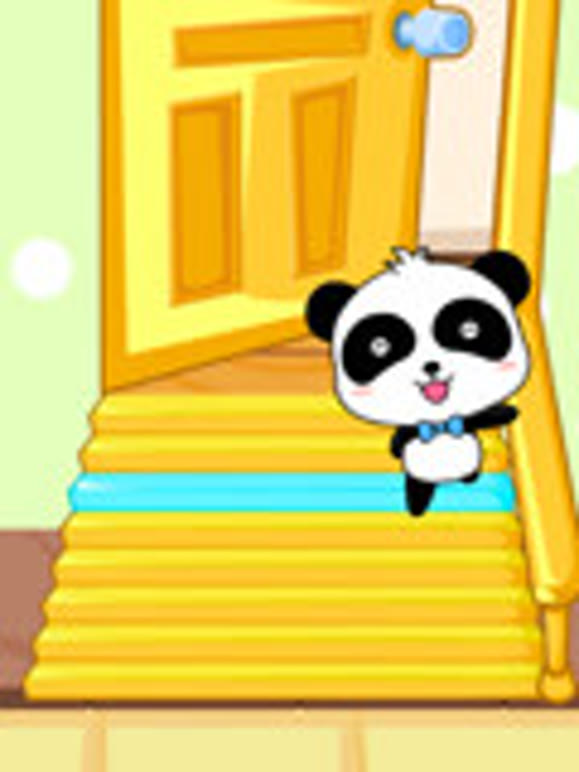 宝宝巴士动画高清视频