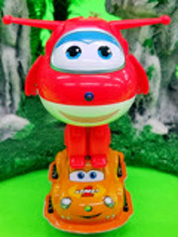 超级飞侠玩具视频